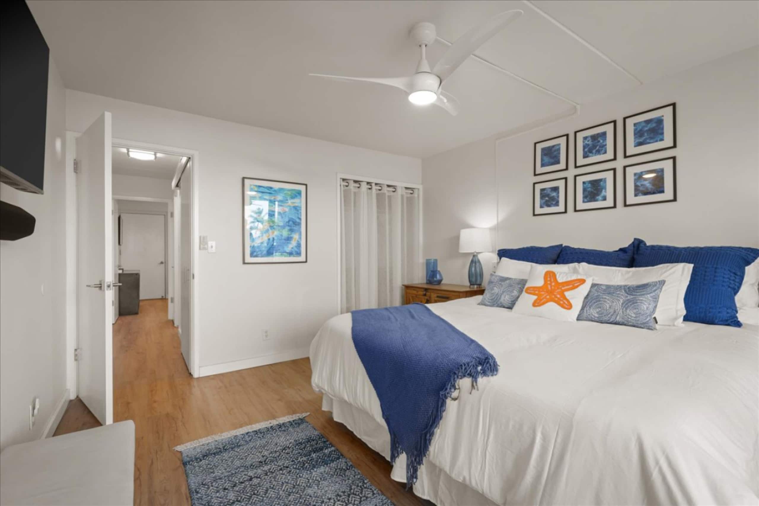 Condo in Hawaii County · ★4.91 · 3 bedrooms · 3 beds · 2 baths - Image 9