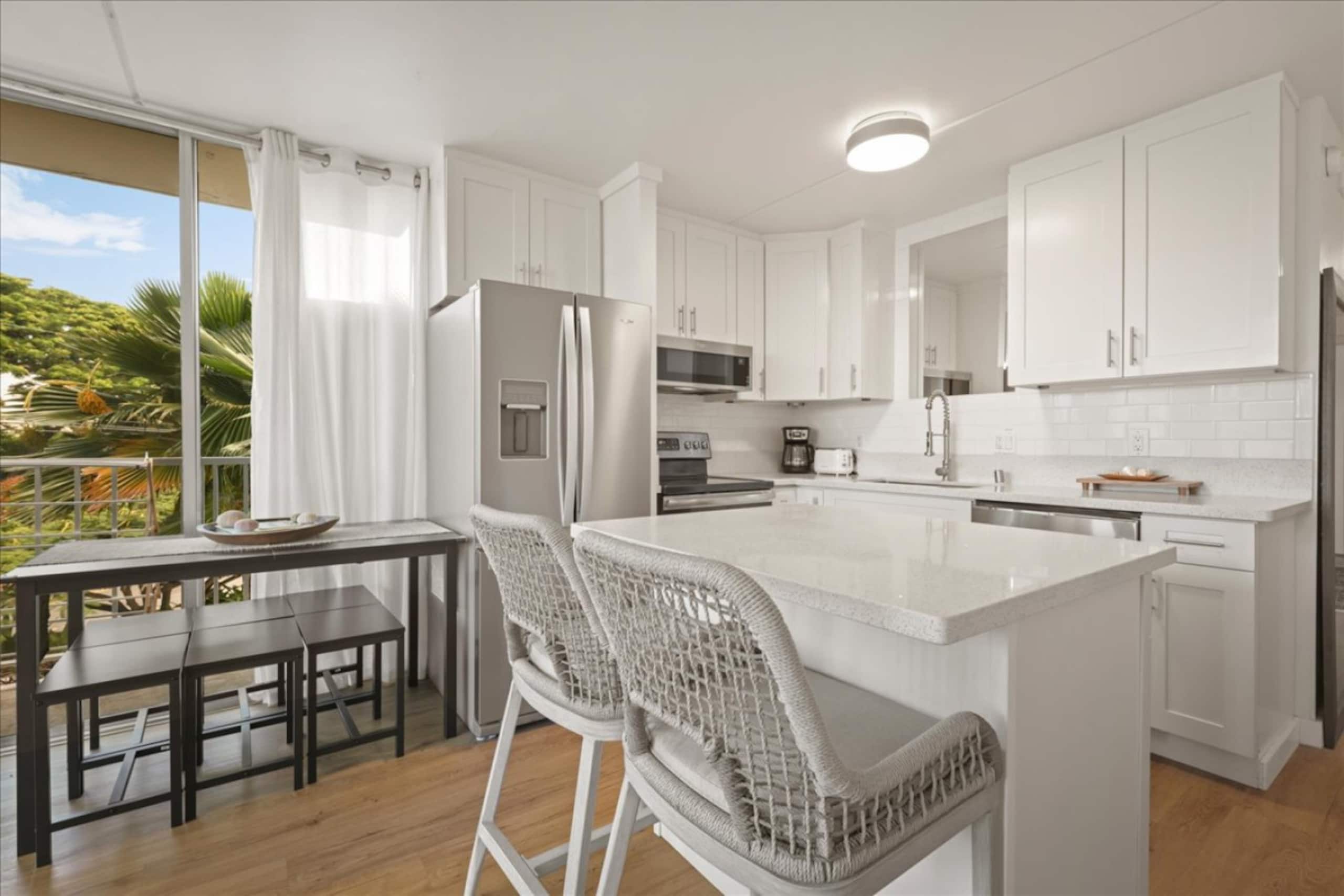 Condo in Hawaii County · ★4.91 · 3 bedrooms · 3 beds · 2 baths - Image 4