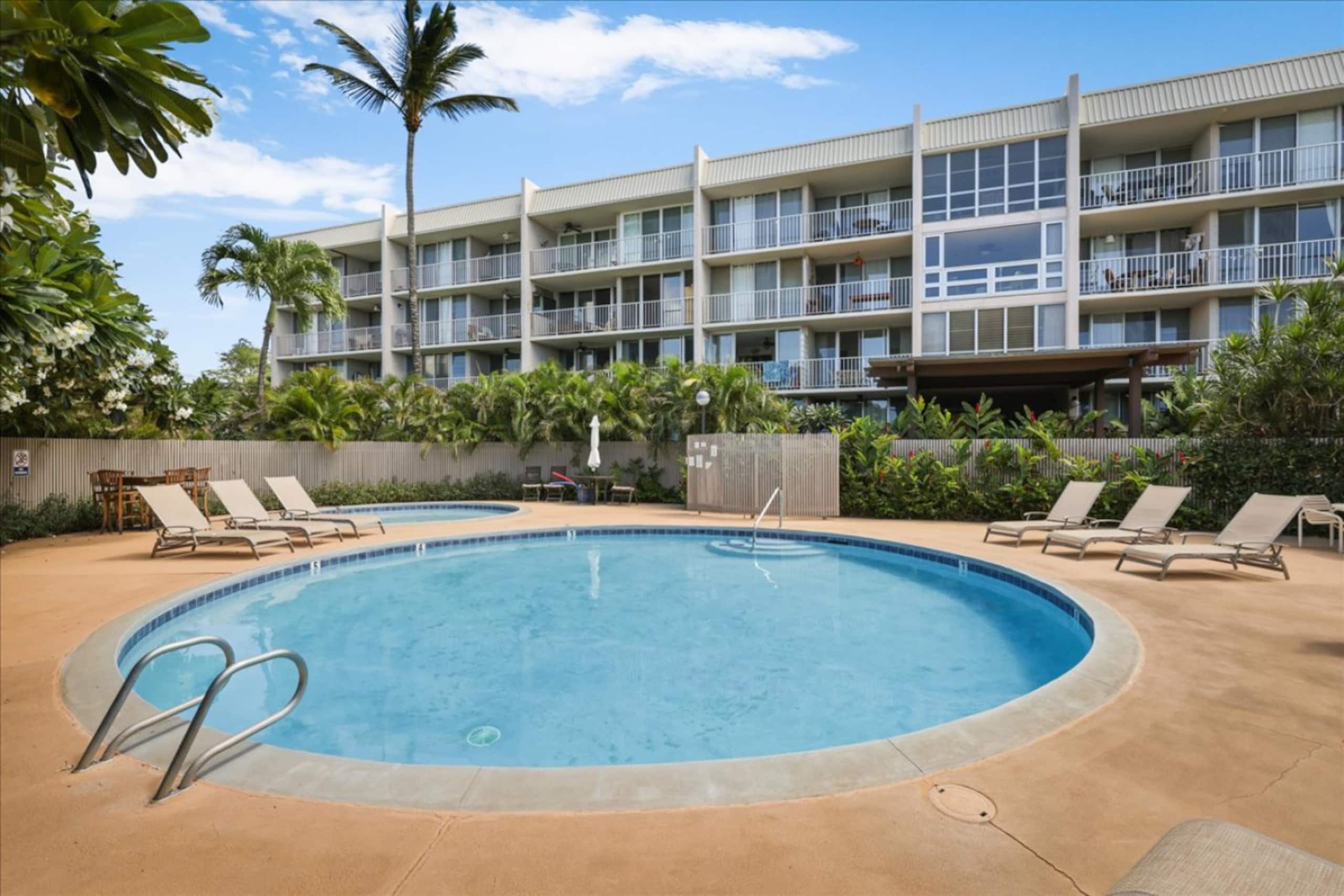 Condo in Hawaii County · ★4.91 · 3 bedrooms · 3 beds · 2 baths - Image 24
