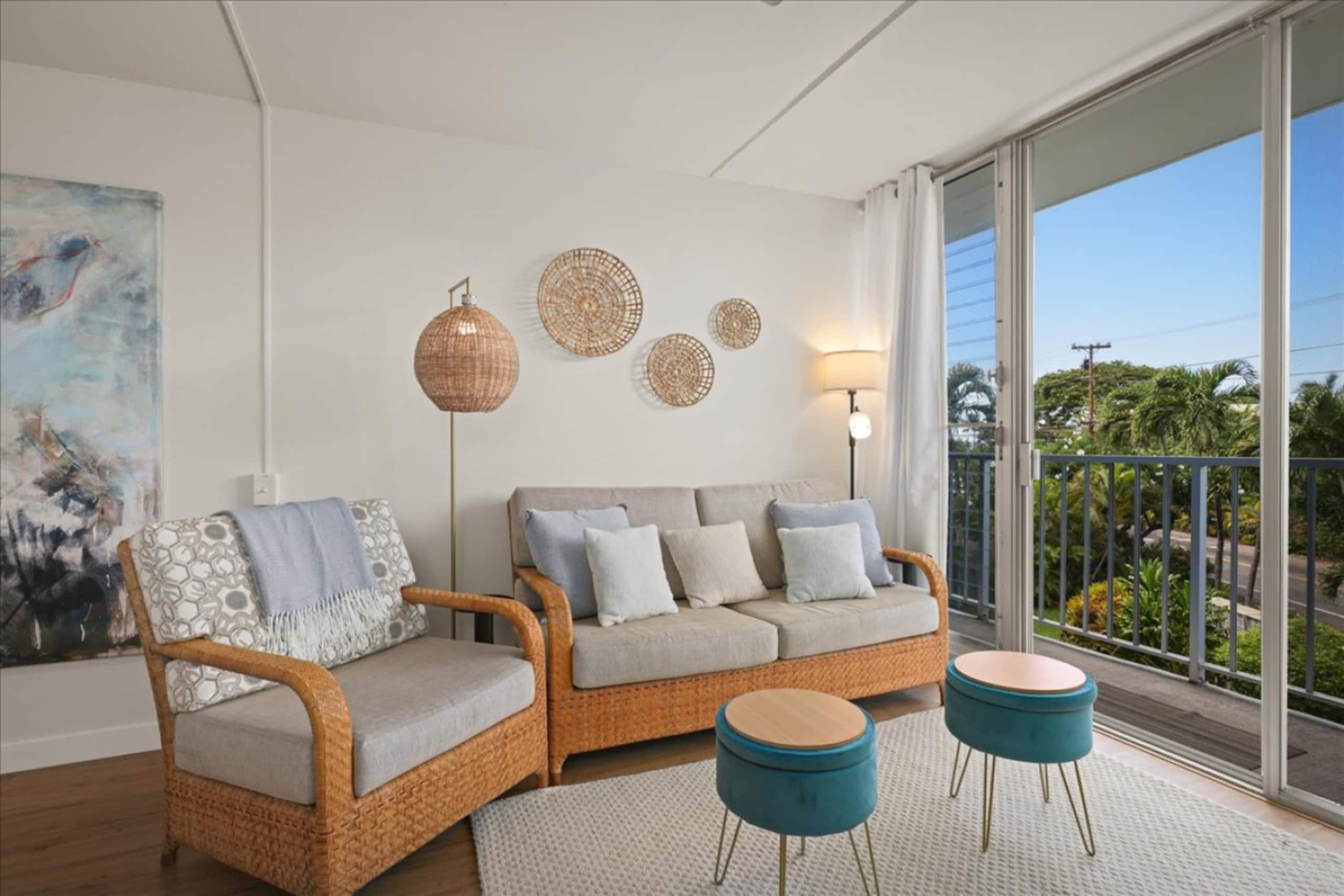 Condo in Hawaii County · ★4.91 · 3 bedrooms · 3 beds · 2 baths - Image 6