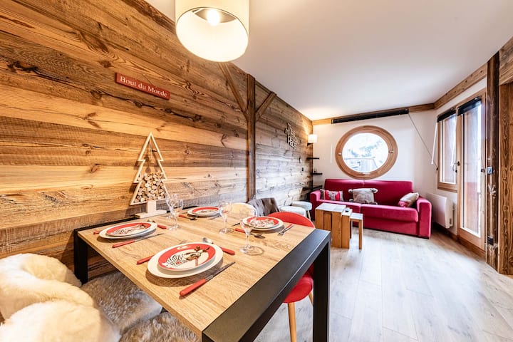 L'elinka - Immodreams - Avoriaz - Avoriaz