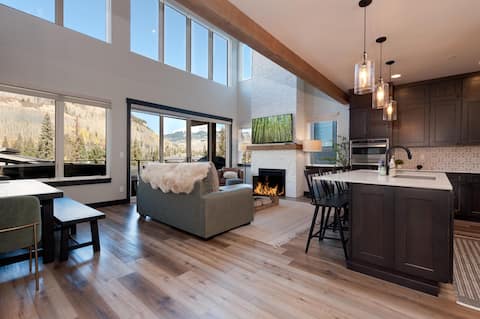 New Townhome across from Purgatory - Hot Tub, Arca