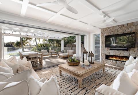 Belongil Sunset 5 - 6 Giaour Street, Belongil