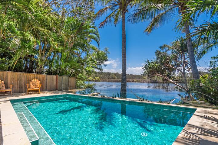 Belongil Sunset 5 – 6 Giaour Street, Belongil gallery image 2