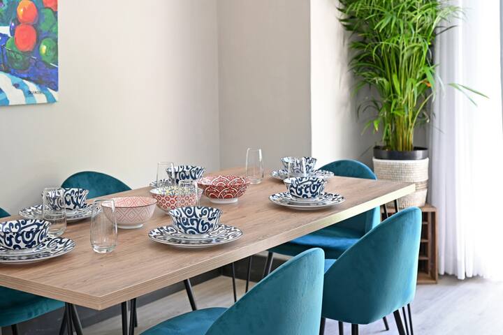 Llandudno Walk to Beach Lock up and Go gallery image 3