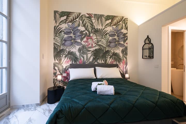 Спална соба 1