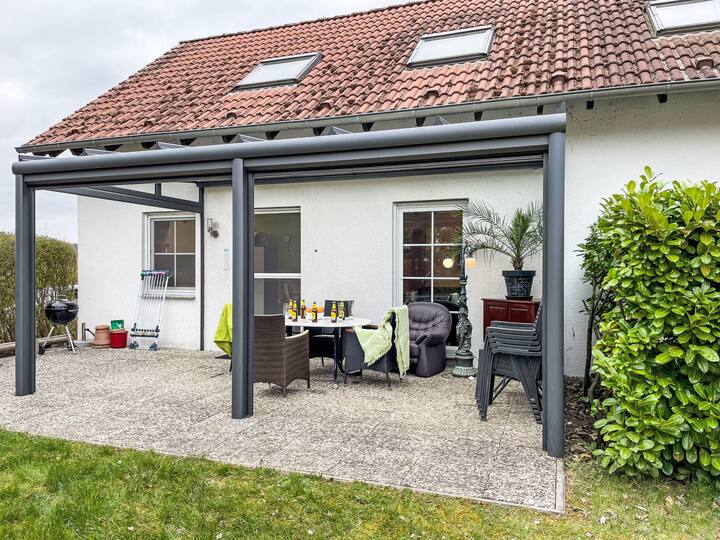 Lenzer Höh By Interhome - Alt Schwerin