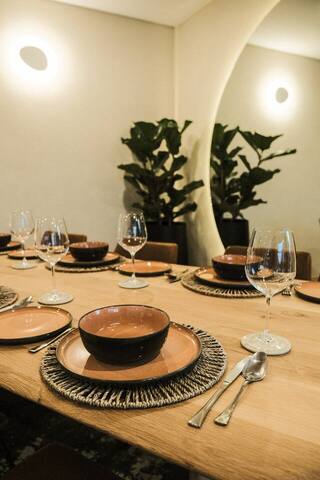 Magic On Main | Designer Terrace Suite w/Sea Views gallery image 5