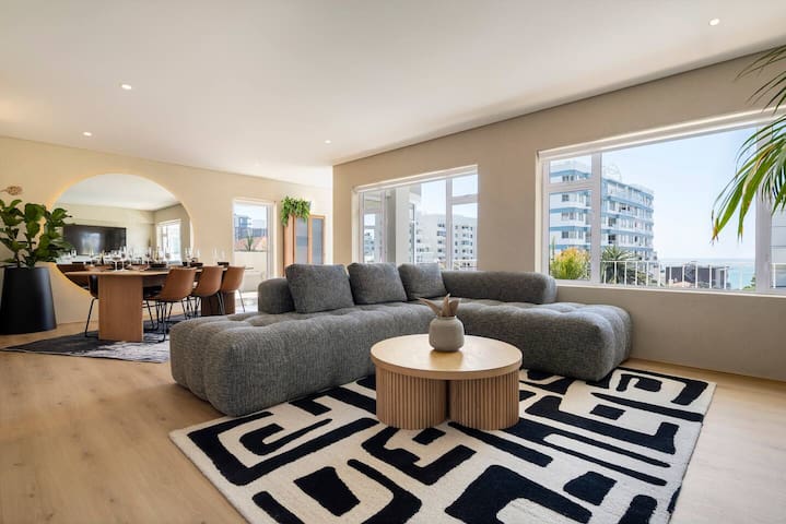 Magic On Main | Designer Terrace Suite w/Sea Views gallery image 3