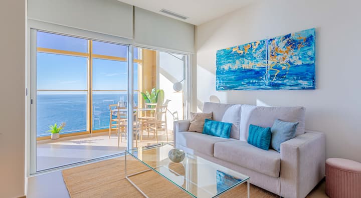 Intempo By Holuxe - 352 - 35th Floor - Benidorm