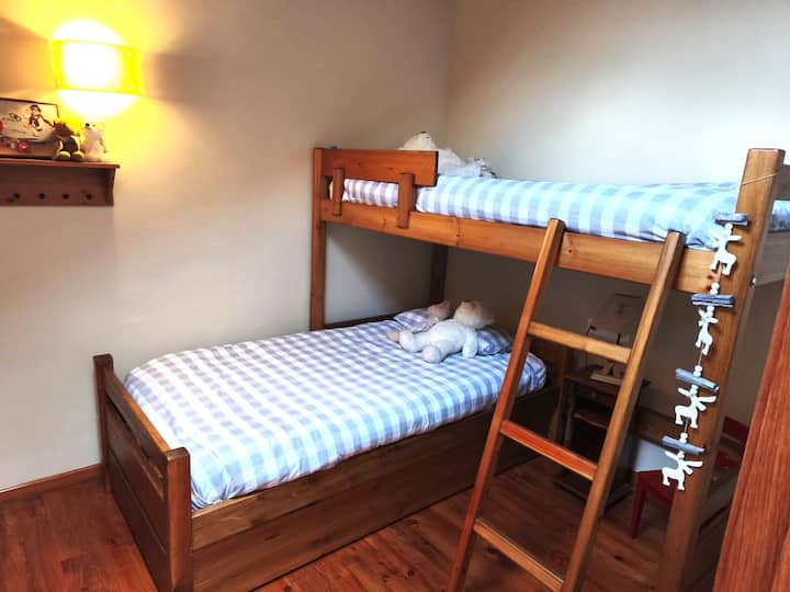 Camera da letto 3