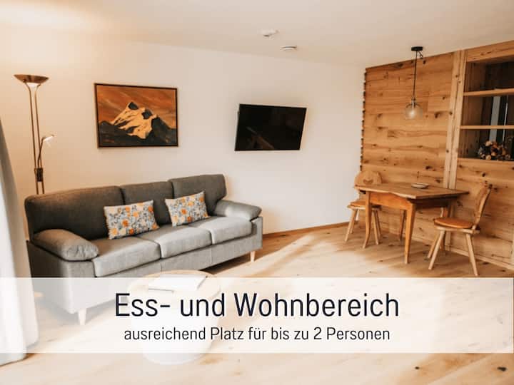 Wohnung 2- Ringelblume - Bad Hindelang