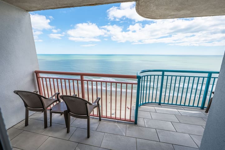 Casago Myrtle managed Airbnb listing 3