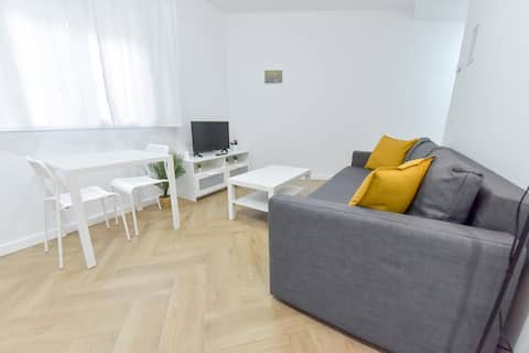 New! Premium Apartment next to Seville | 1