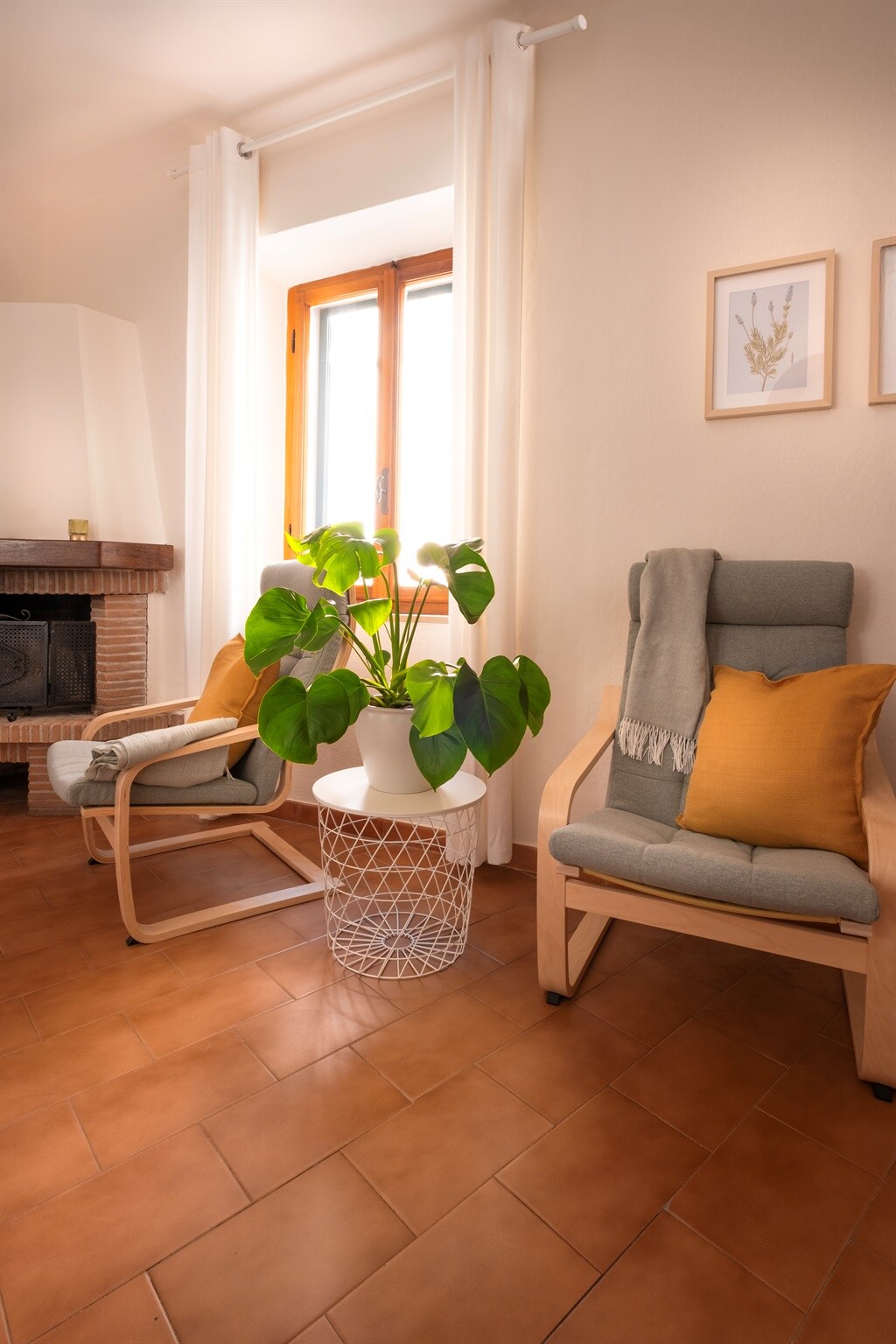 Дневна соба