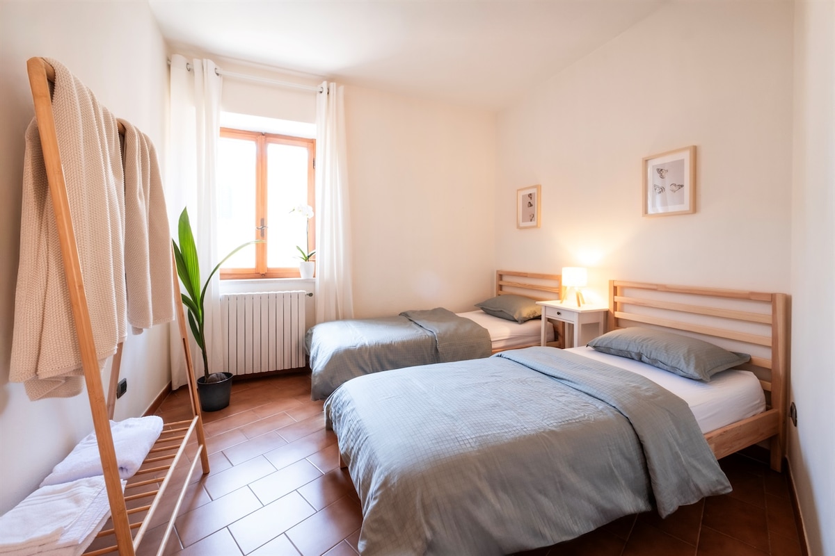 Спална соба 2