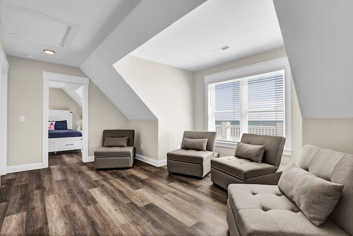 4 kreveta na rasklapanje za dvije osobe