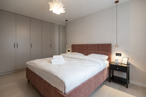 Chopina Glamour Apartment