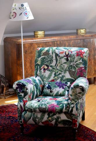 Family & Friends Hideaway with Roof Garden gallery image 5