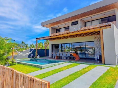 Allmare Patacho House