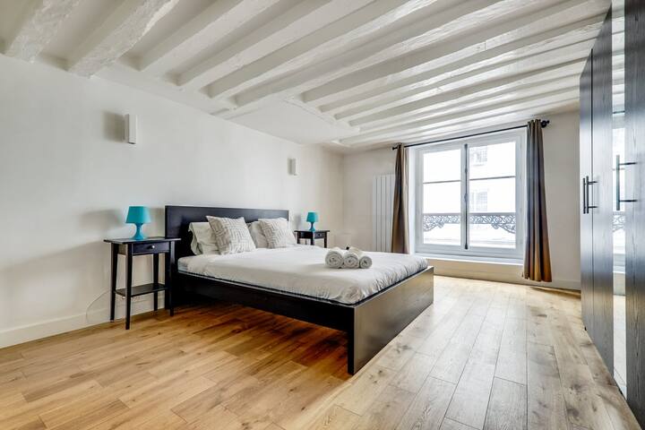 Arthur De Mon Petit Faré managed Airbnb listing 1