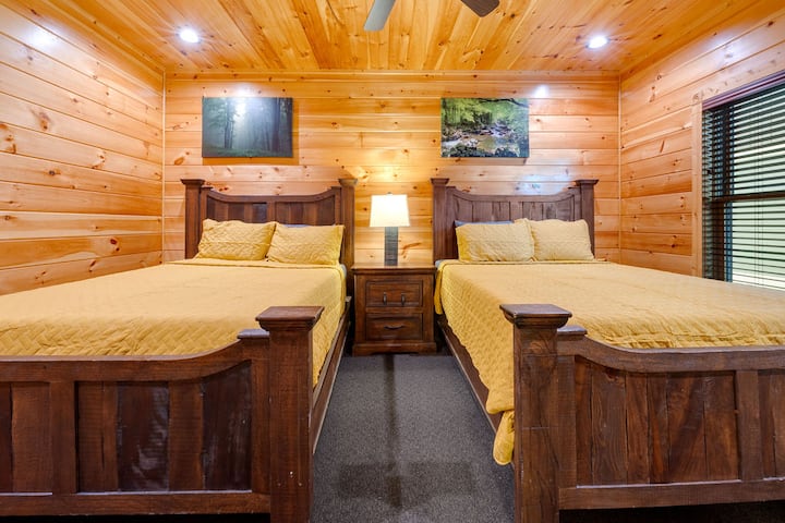 Bedroom 12