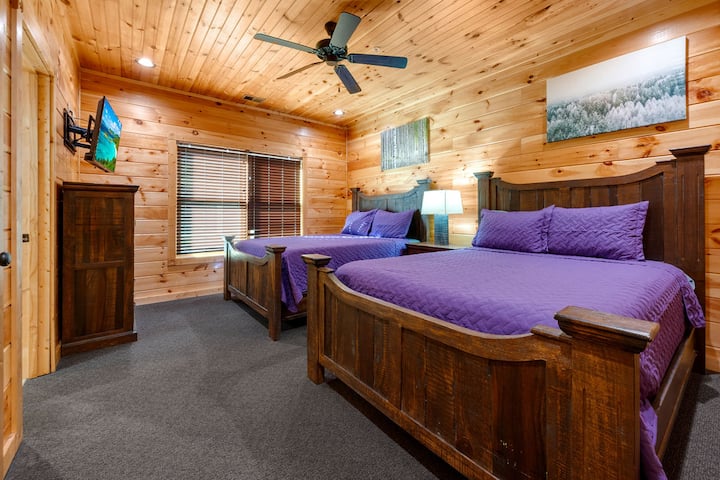 Bedroom 9