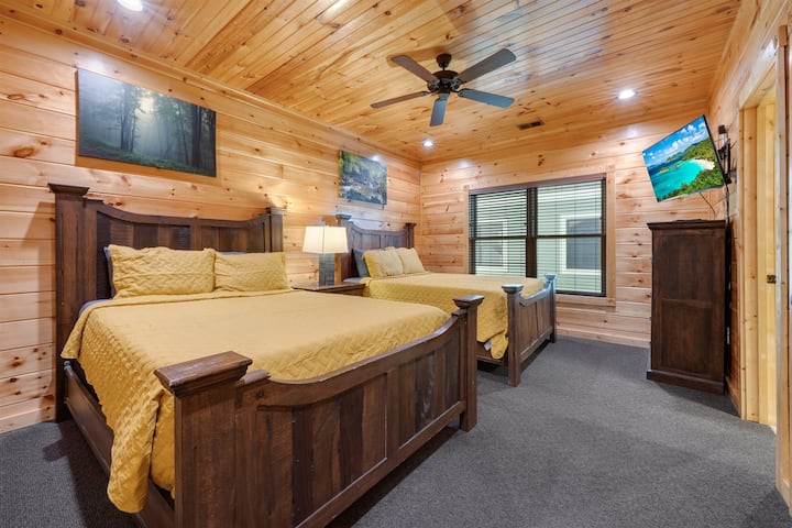 Bedroom 7