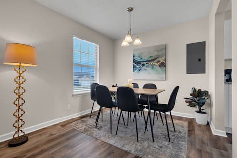 Team Travel Made Easy – Work Stay Wish, Granted!