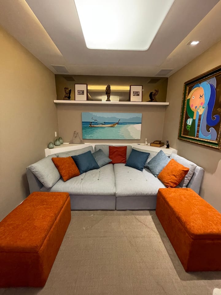 Living room 2