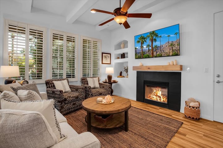 Lux Ground Floor Legacy Villa #A - La Quinta, CA
