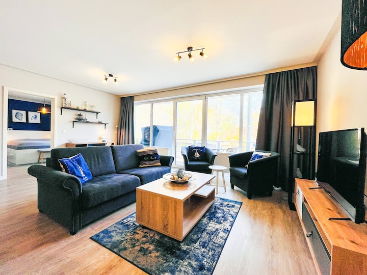 Residenz Seestern Wohnung 40 - Boltenhagen