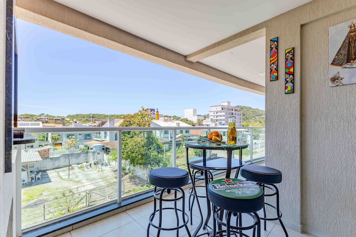 AlugaOnline dot com managed Airbnb listing 1
