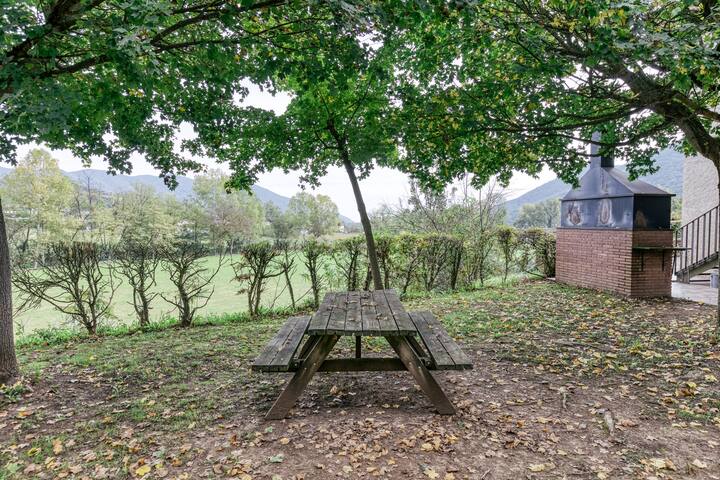 El Xalet gallery image 3