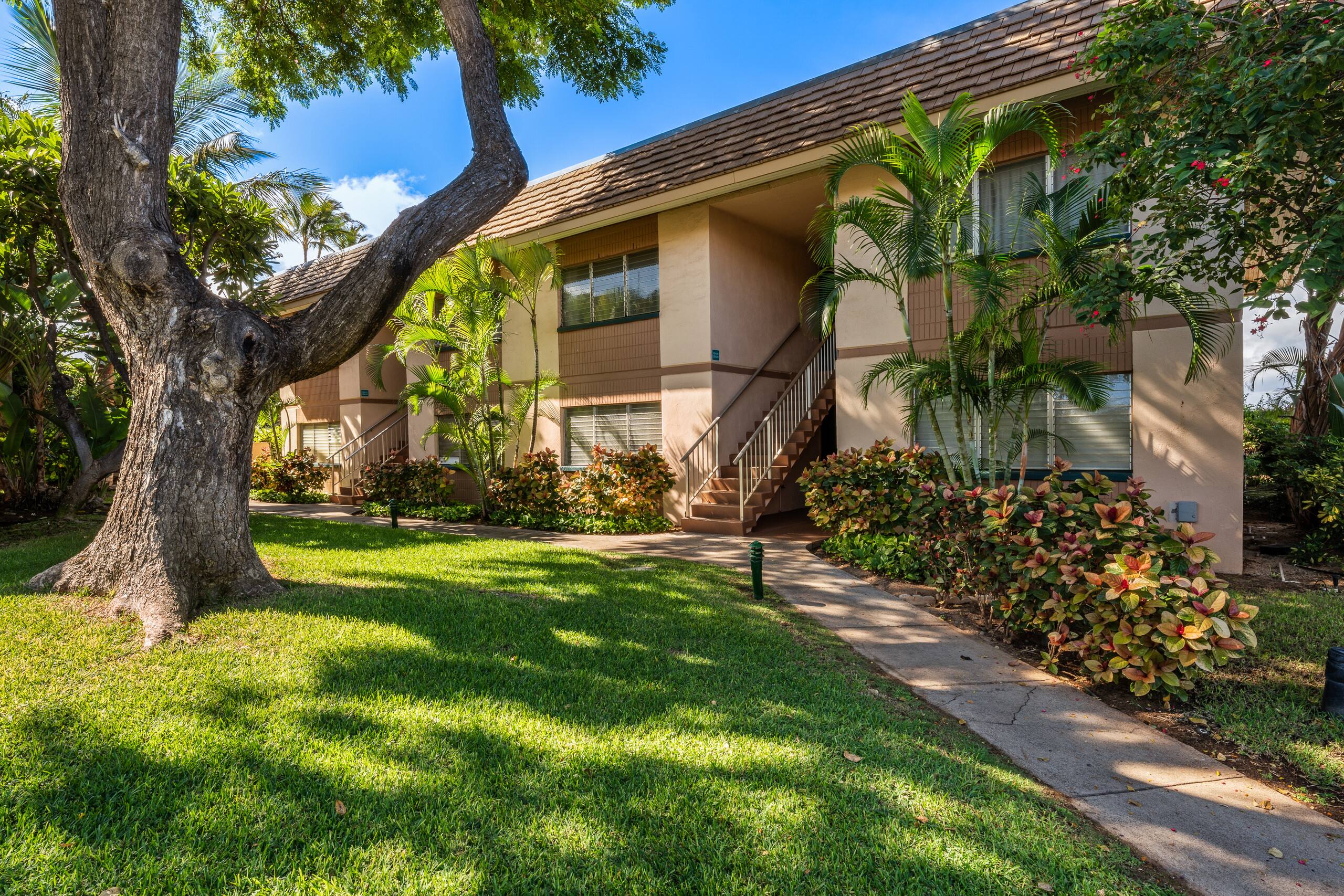 Condo in Kihei · ★4.67 · 1 bedroom · 2 beds · 1 shared bath - Image 32
