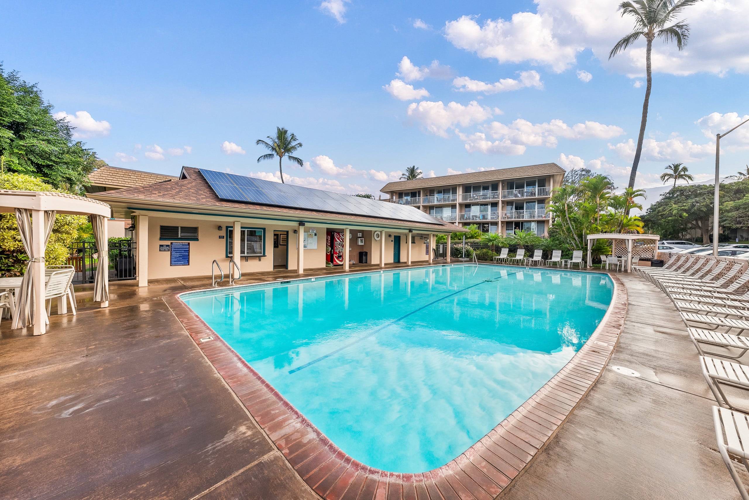 Condo in Kihei · ★4.67 · 1 bedroom · 2 beds · 1 shared bath - Image 39
