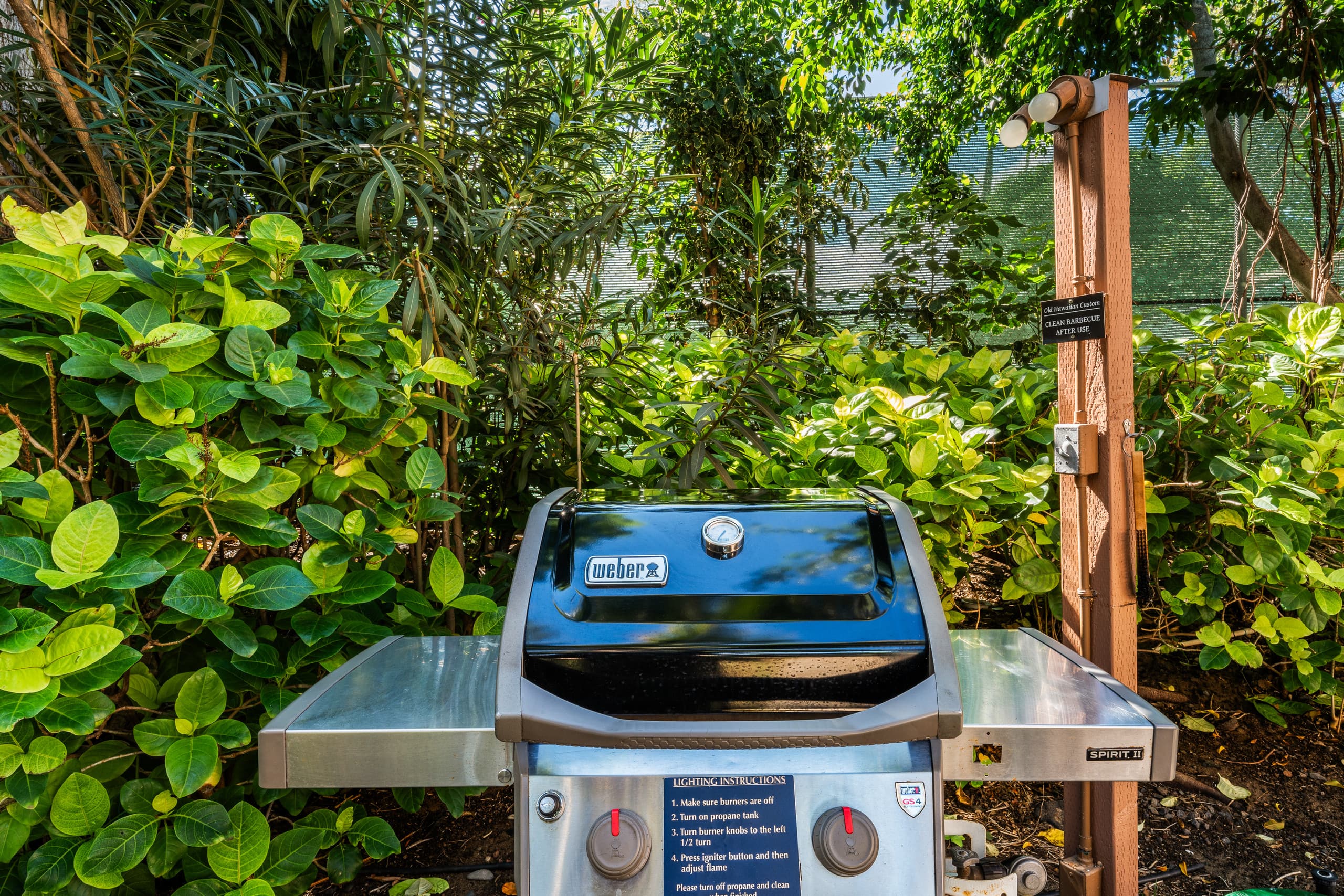 Condo in Kihei · ★4.67 · 1 bedroom · 2 beds · 1 shared bath - Image 42