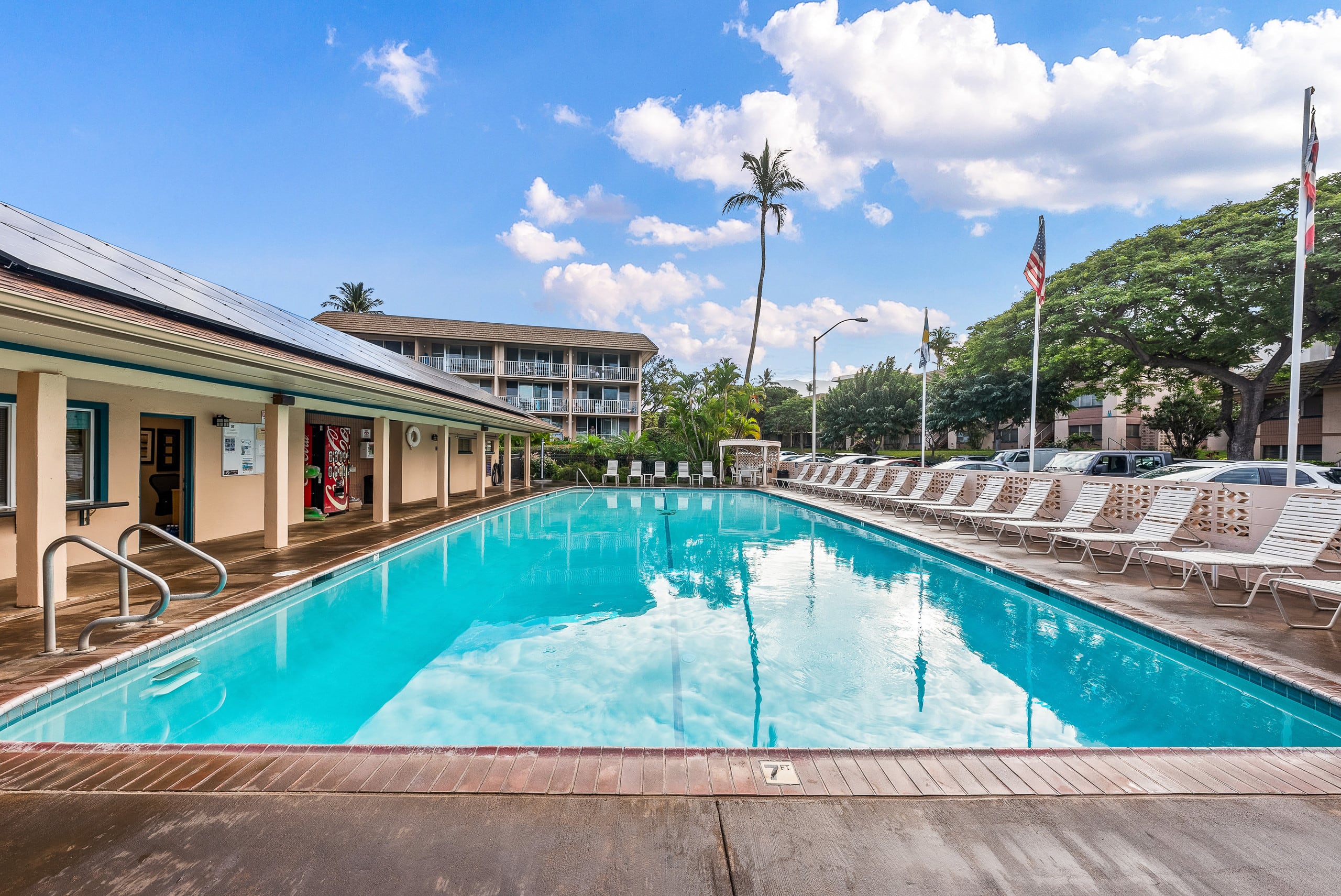 Condo in Kihei · ★4.67 · 1 bedroom · 2 beds · 1 shared bath - Image 38
