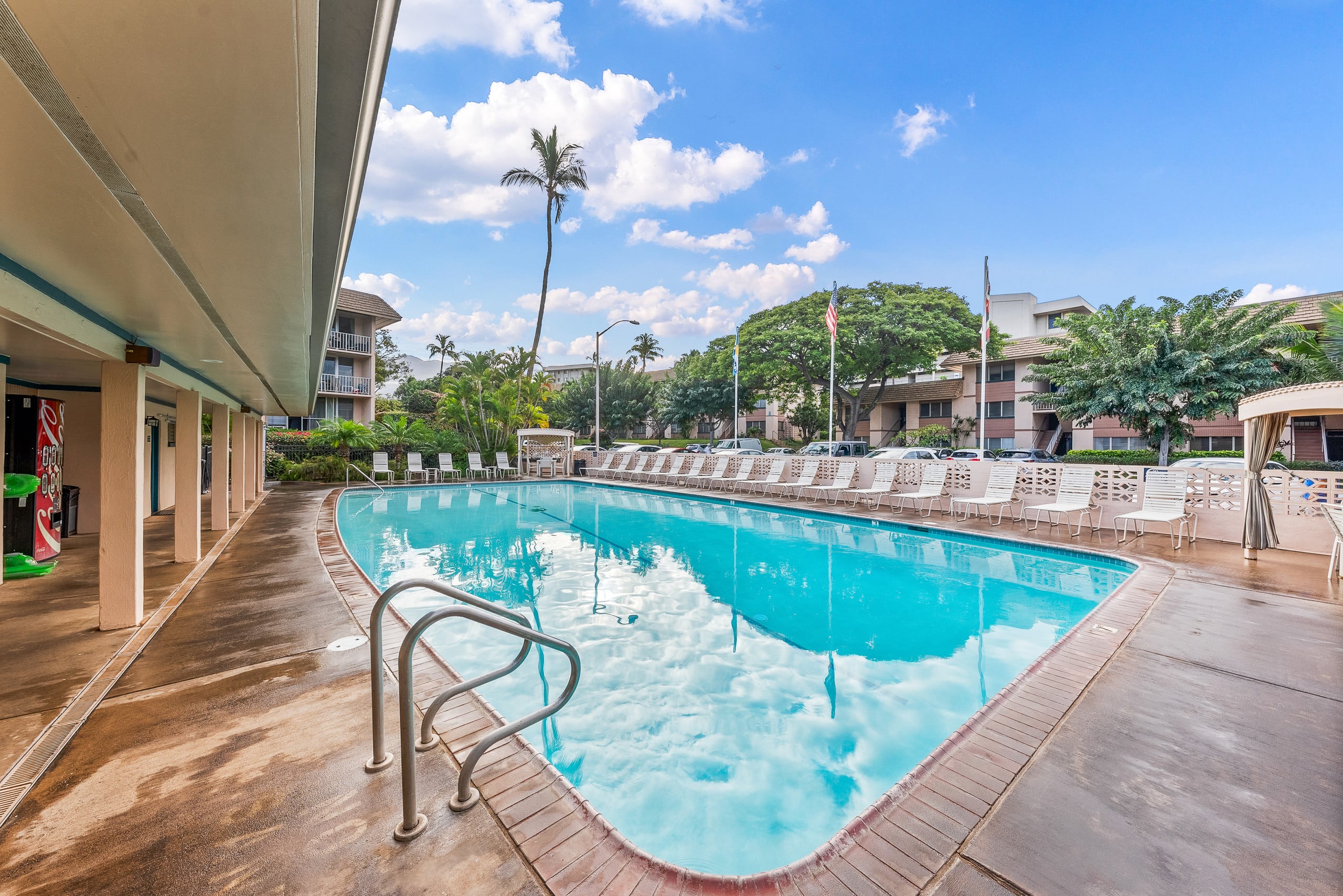 Condo in Kihei · ★4.67 · 1 bedroom · 2 beds · 1 shared bath - Image 41
