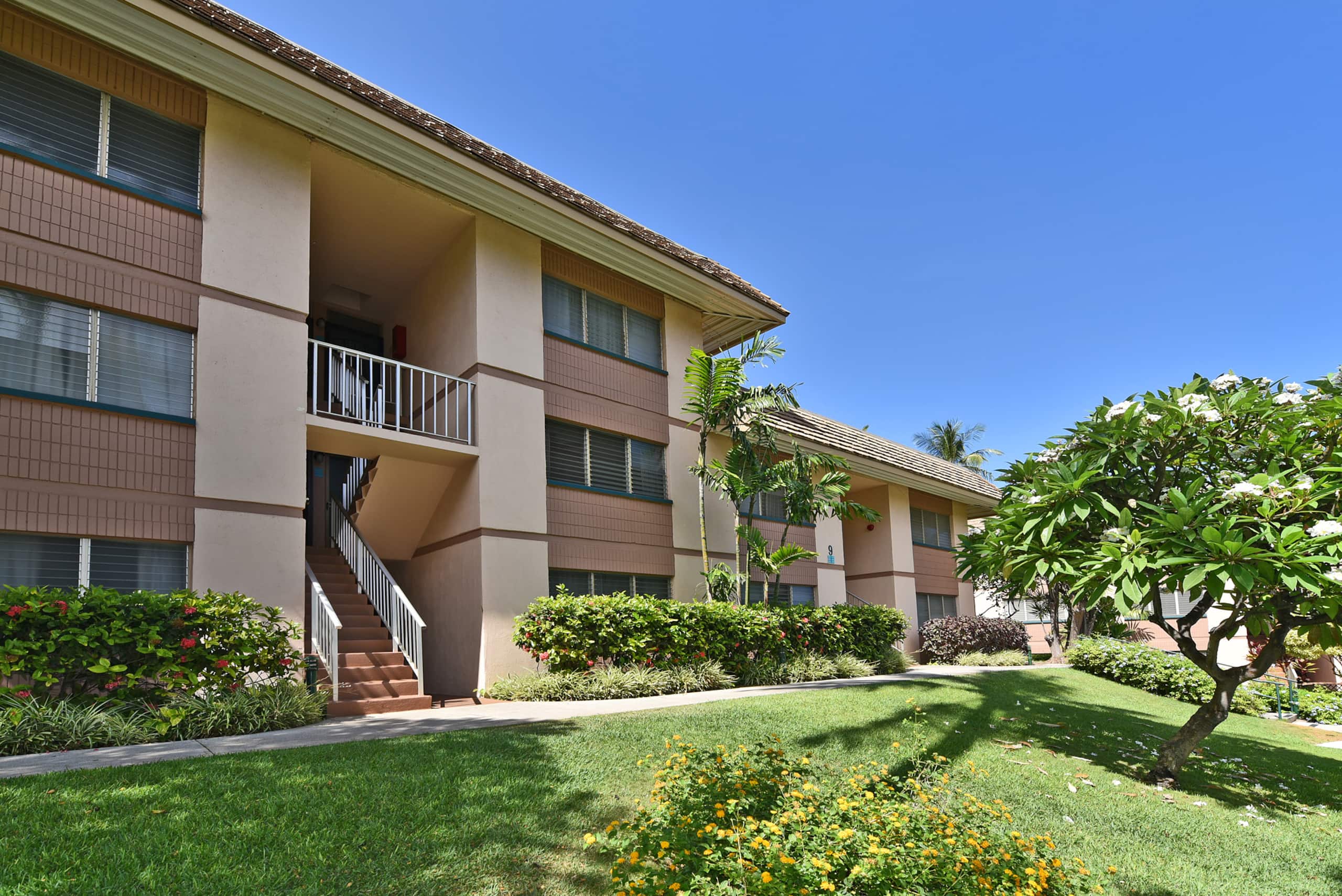 Condo in Kihei · ★4.67 · 1 bedroom · 2 beds · 1 shared bath - Image 52