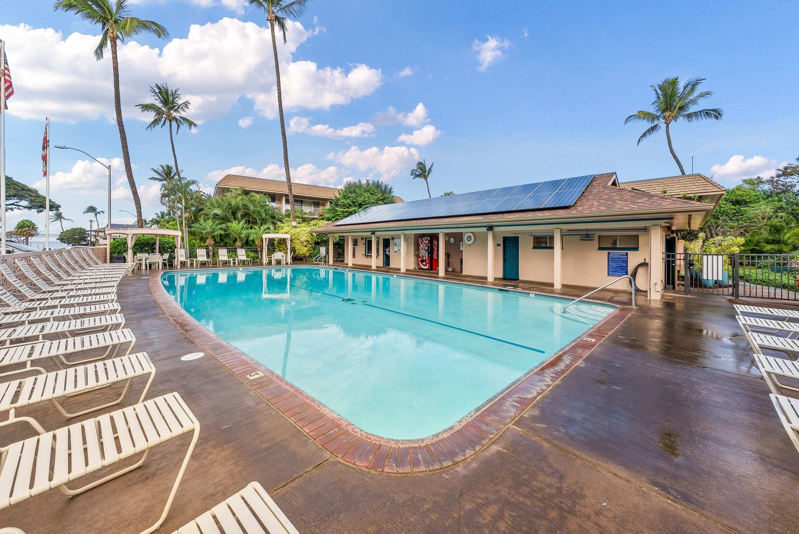 Condo in Kihei · ★4.67 · 1 bedroom · 2 beds · 1 shared bath - Image 40