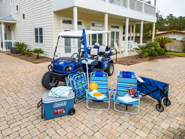 Listing in Sandestin