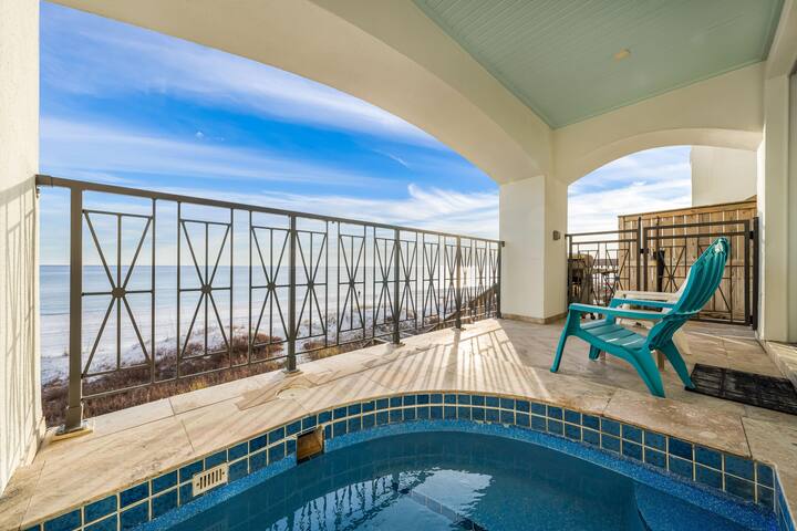 Frangista Beach Properties managed Airbnb listing 3