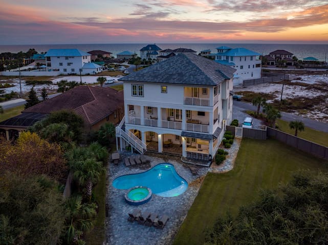 Listing in Sandestin