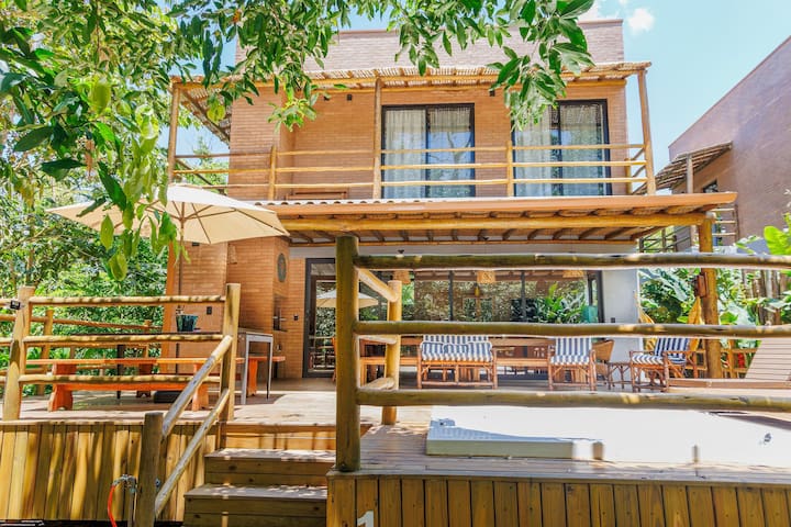 Alugue Maresias managed Airbnb listing 3