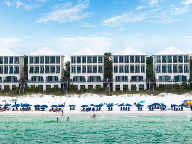Frangista Beach Properties managed Airbnb listing 2