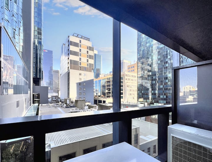 The Lonsdale Nook - Melbourne