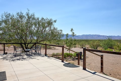 Secluded Stargazing Mecca Near Cave Creek Canyon