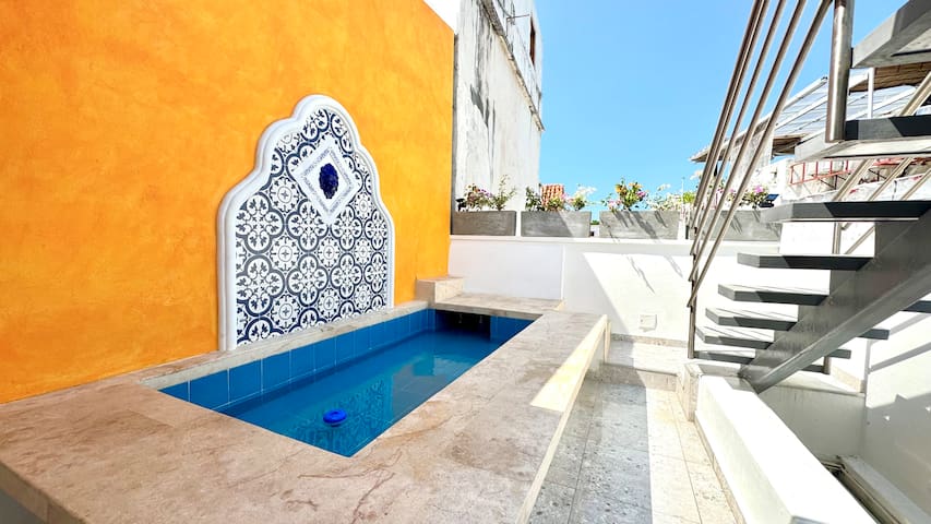 Awake Rentals managed Airbnb listing 1