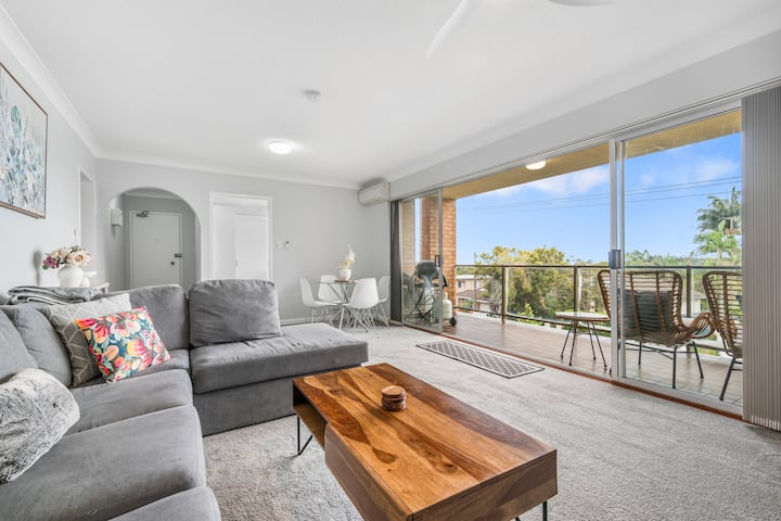 Flynn's Sanctuary - Port Macquarie